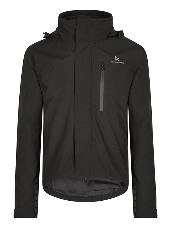 3 in 1 Jacket