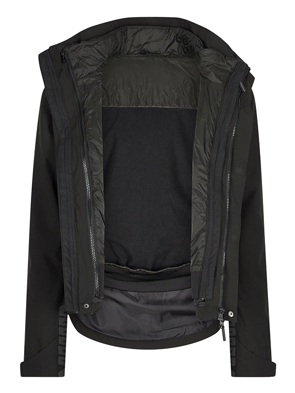 3 in 1 Jacket