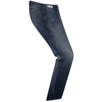 Kinetic Balance Slim Fit Jeans | Magnetic Closure