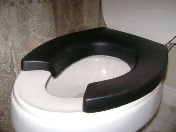 KCushion Toilet Seat Pad