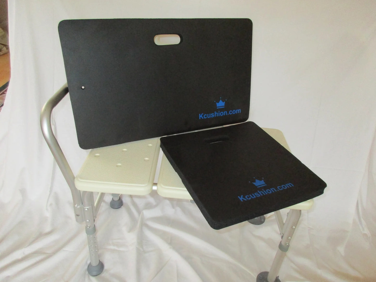 K Cushion Shower Seat Pad