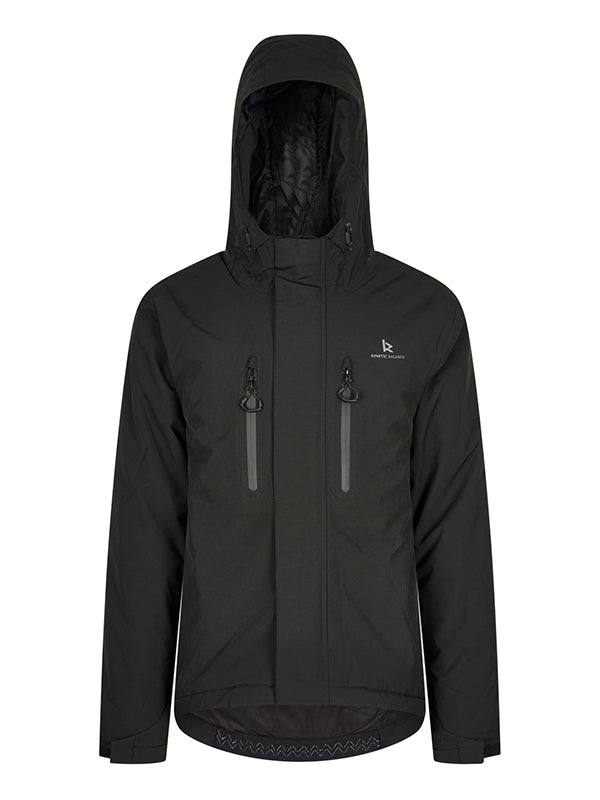 Kinetic Balance QT Jacket