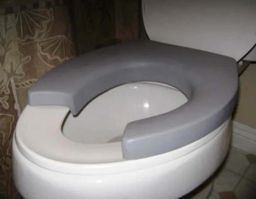 KCushion Toilet Seat Pad